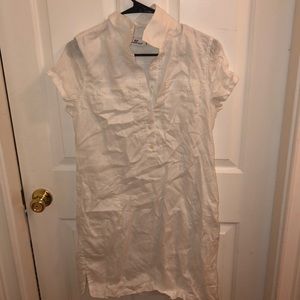 Vineyard Vines polo dress